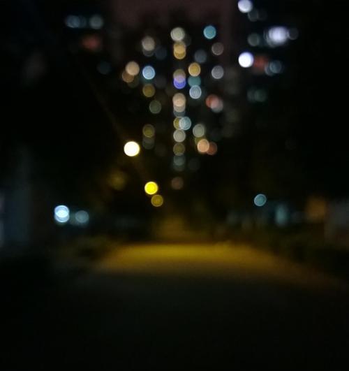 手机摄像头光斑如何检查和修复？  第1张