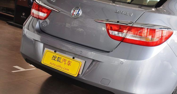 别克英朗共用网关功能是什么？  第2张