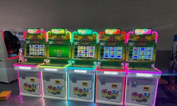 隐藏游戏机中可以放置哪些物品？  第2张