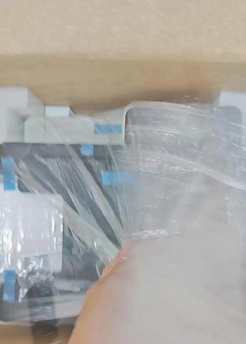 打印机弹墨如何正确安装？需要哪些工具？  第3张