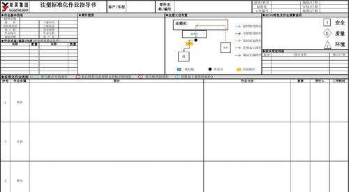 共享电源外壳注塑厂选择标准是什么？  第3张