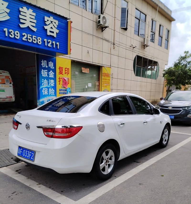 别克英朗音响效果如何？高配原厂音响值得升级吗？  第1张