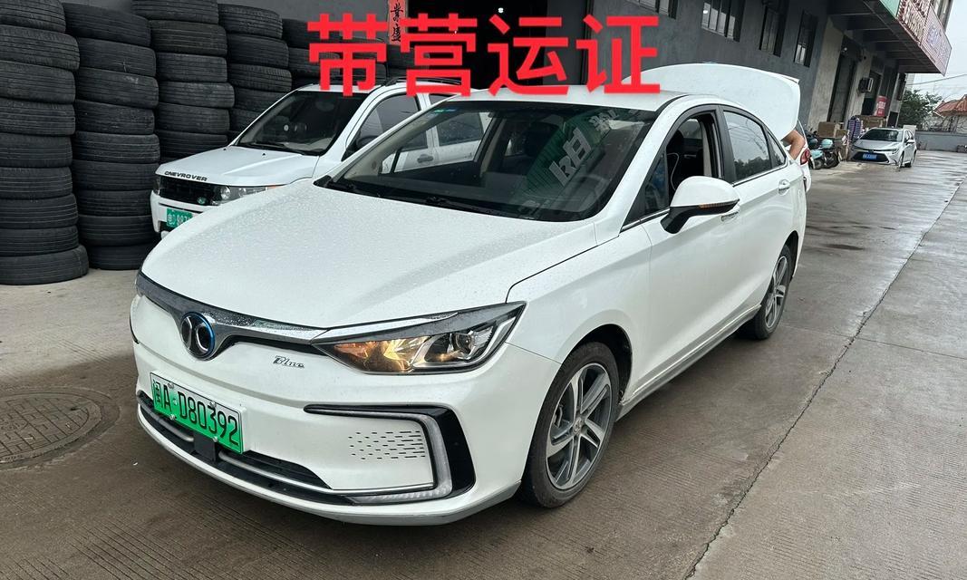 申港租电瓶车怎么租？需要哪些手续和费用？  第2张