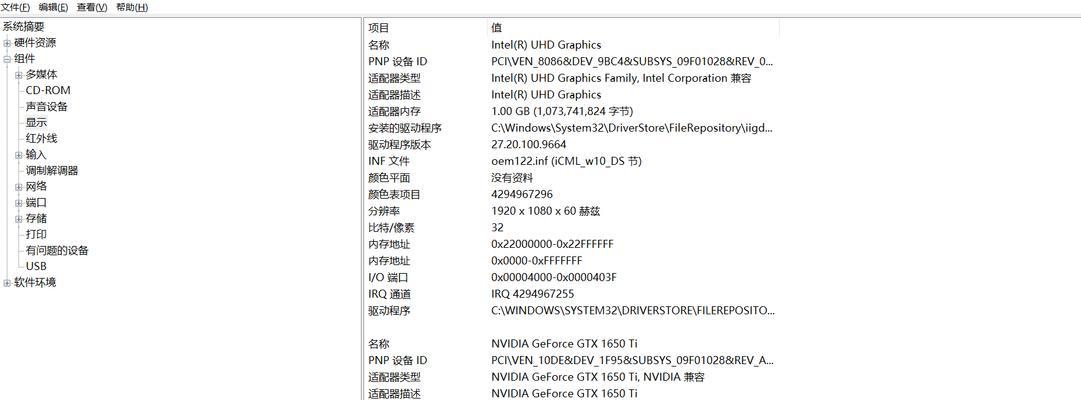 2075什么意思显卡？性能参数如何？  第2张