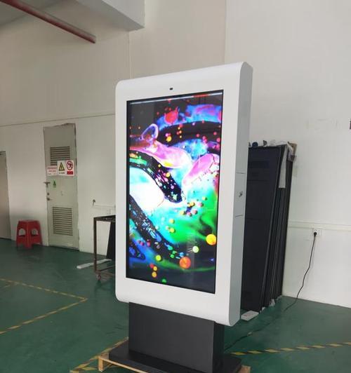 FZ110显示屏具备哪些功能特点？  第1张