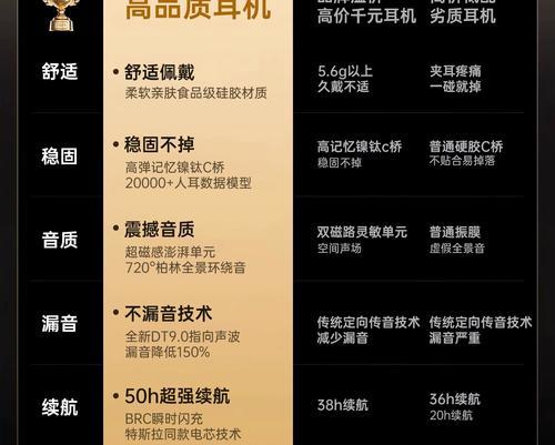 混音蓝牙k歌耳机使用方法是什么？  第1张