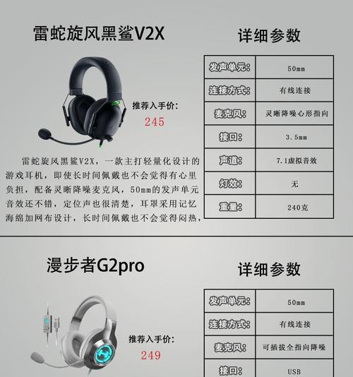 混音蓝牙k歌耳机使用方法是什么？  第2张