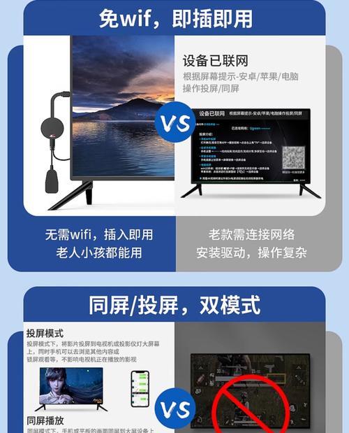 畅享电脑无线投屏方法是什么？投屏后如何操作？  第2张