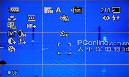 复古数码相机触屏操作方法是什么？如何使用？  第2张