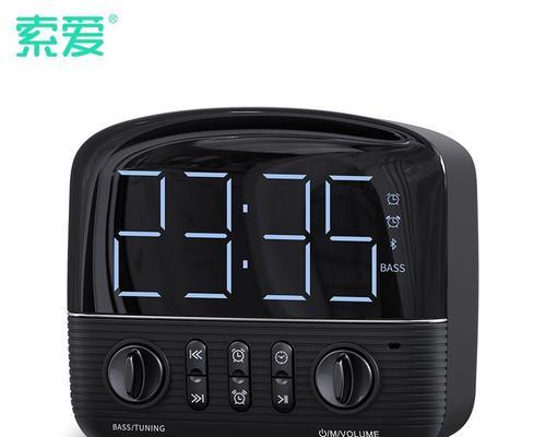 索爱闹钟闹铃怎么使用教程？索爱闹钟的使用方法是什么？  第3张
