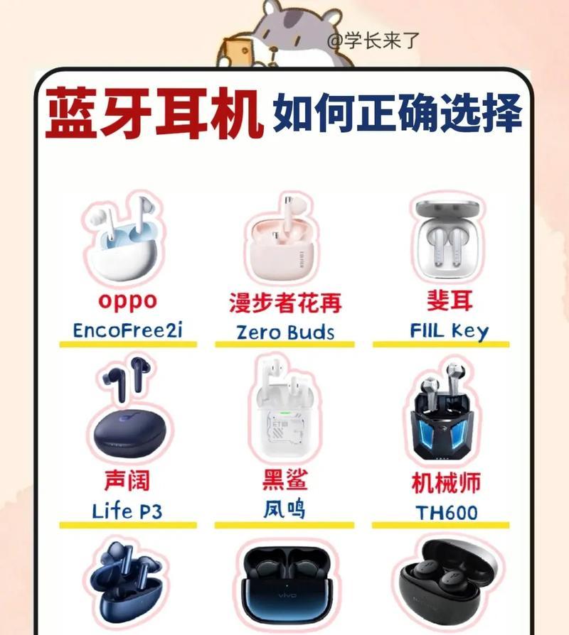 蓝牙眼镜耳机不外放怎么设置？连接问题如何解决？  第2张