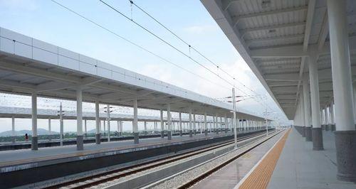 铁路调度模拟器站台建造方法？有哪些技巧？  第3张