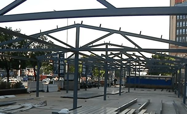 电瓶车蓬拆除步骤是什么？需要哪些工具？  第1张