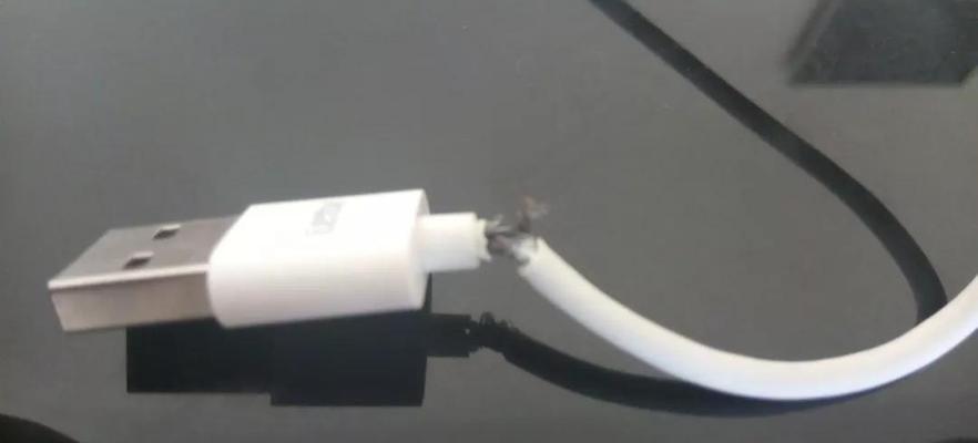 安可数据线漏电原因是什么？如何安全使用？  第2张