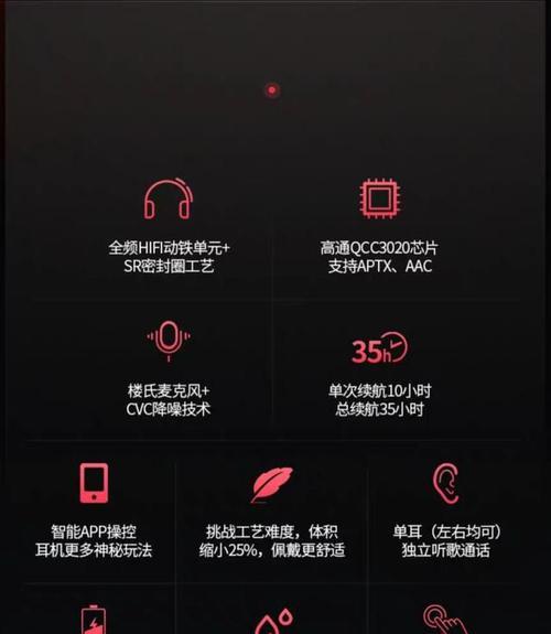 蓝牙耳机续航特性如何理解？  第2张