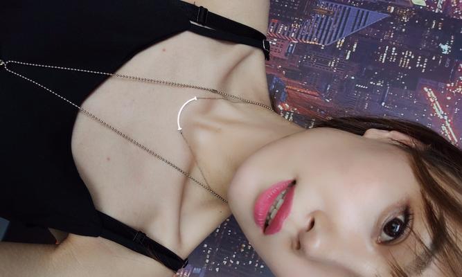 前置摄像头居中设置后如何自拍？  第3张