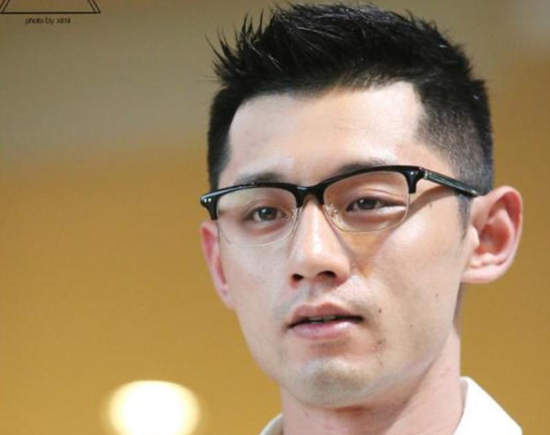 央媒为张继科正名，体育局挂照片，释放出3大信号，乒坛风向变了  第12张