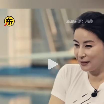 全红婵备战全运会画面曝光，才懂陈芋汐有多狠，郭晶晶又说对了  第23张