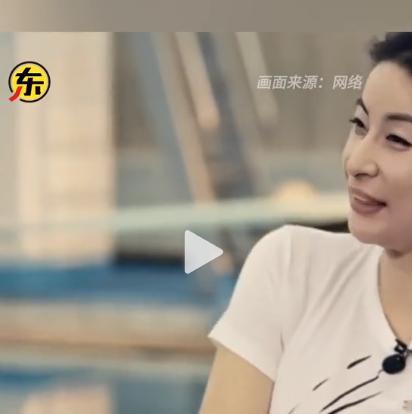 全红婵备战全运会画面曝光，才懂陈芋汐有多狠，郭晶晶又说对了  第24张