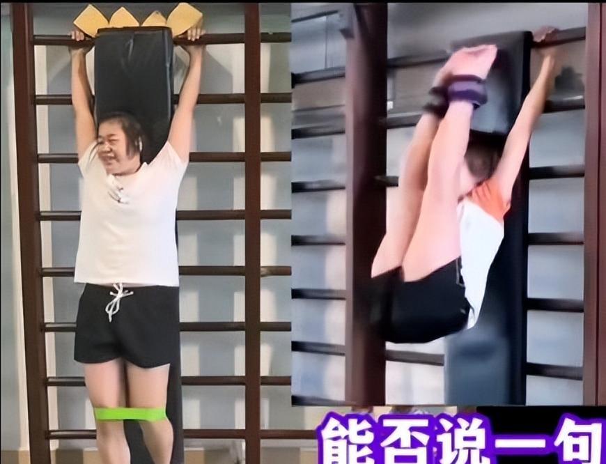 全红婵备战全运会画面曝光，才懂陈芋汐有多狠，郭晶晶又说对了  第25张