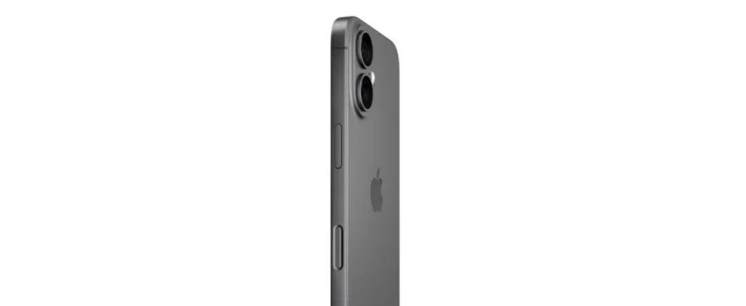 iPhone17ProMax突然变了，苹果要致敬iPhone6  第3张