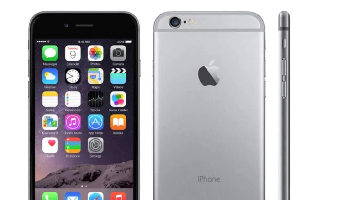 iPhone17ProMax突然变了，苹果要致敬iPhone6  第2张