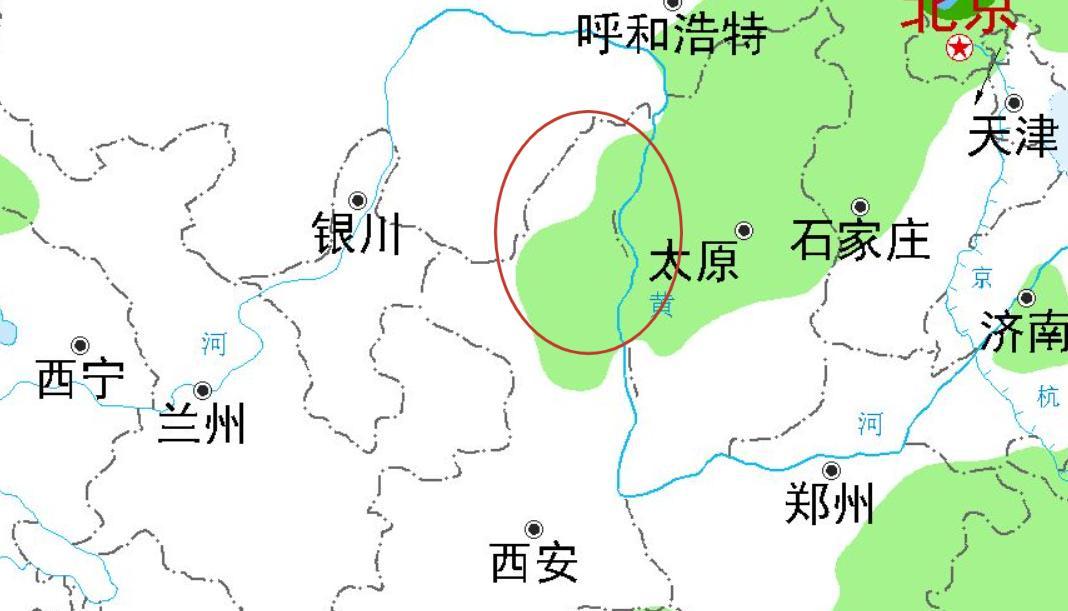 陕西省7月26号天气，本轮降雨形势已确定，大雨暴雨分布如下  第6张