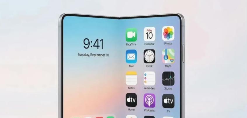 苹果新机：iPhone17更多细节曝光，大折叠iPhone明年发布  第4张