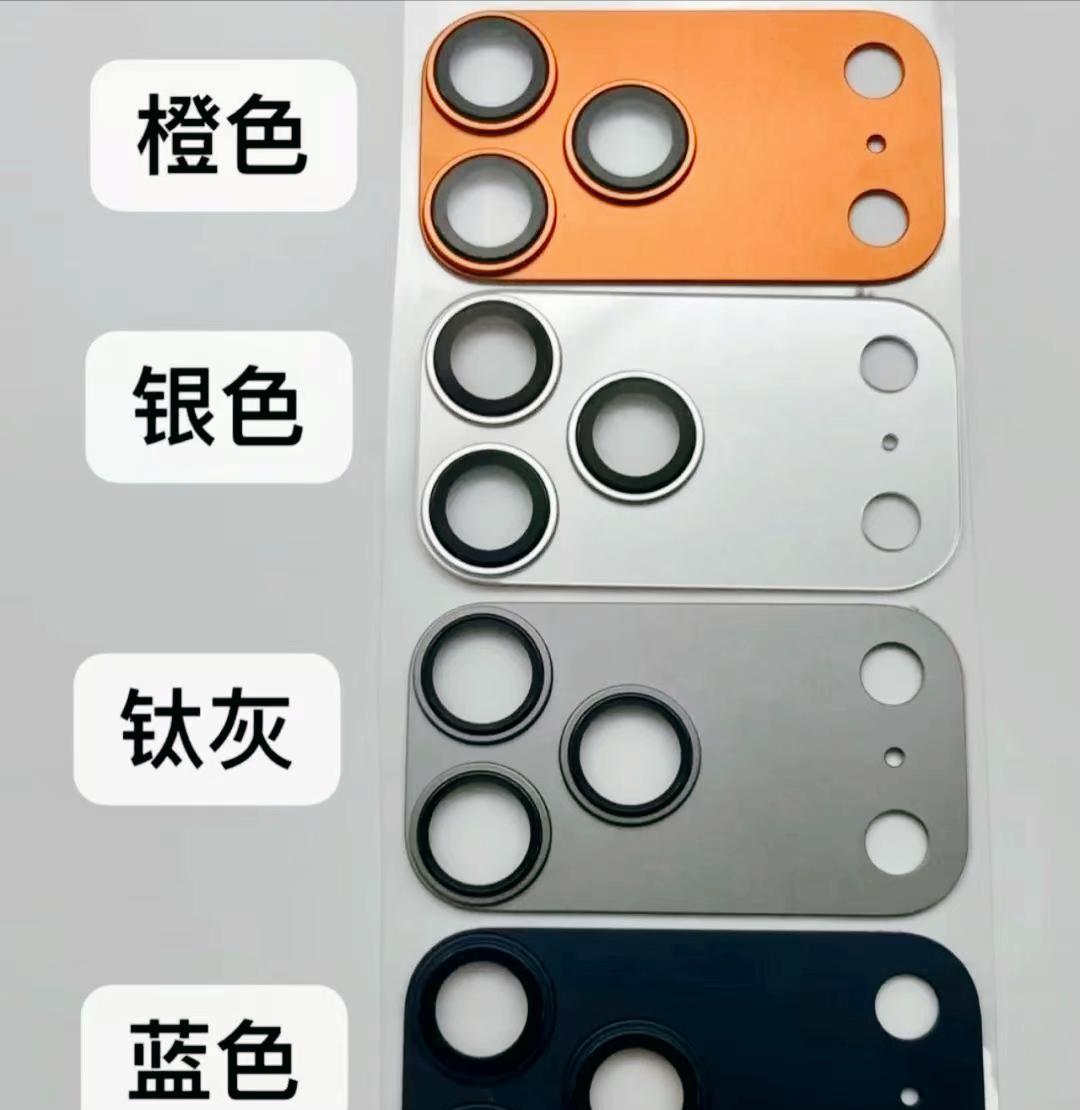iPhone17Pro新增灰色，iPhone6用户泪目：苹果这是要重回巅峰？  第3张