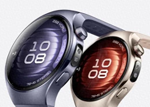 华为或将推出神秘穿戴设备，或替代华为Watch5Pro  第1张