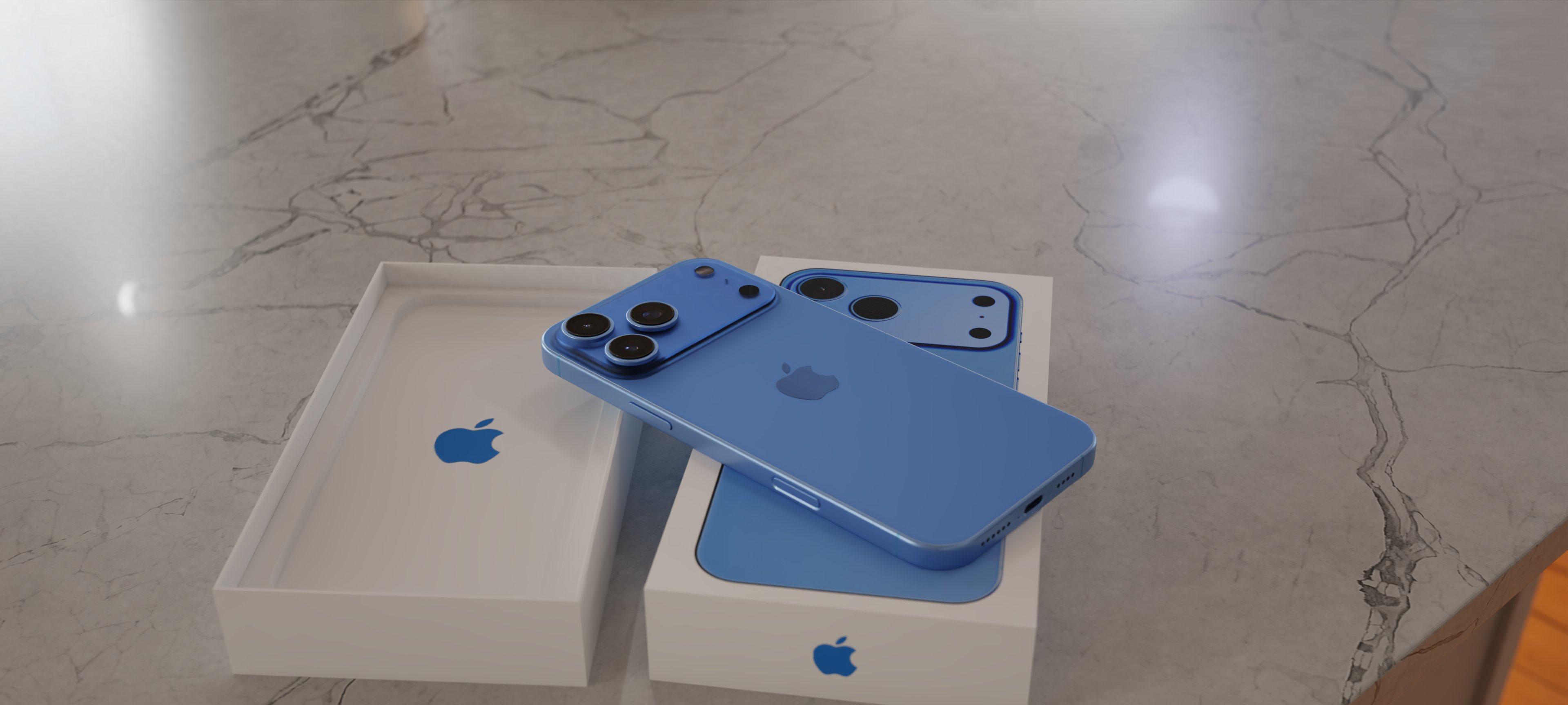iPhone17Pro最新爆料，8X变焦+专业相机应用，手里的16Pro不香了  第1张