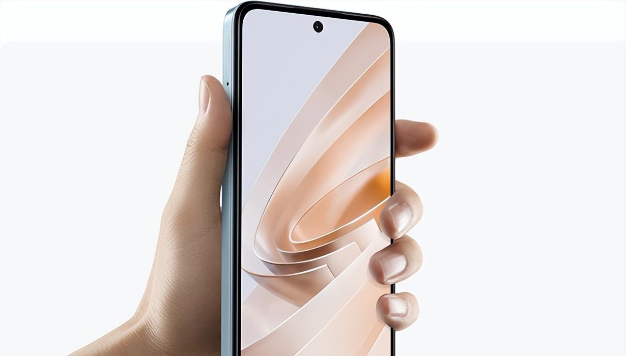 REDMI三款新机曝光：外观和配置全面升级，千元机卷出新高度！  第3张