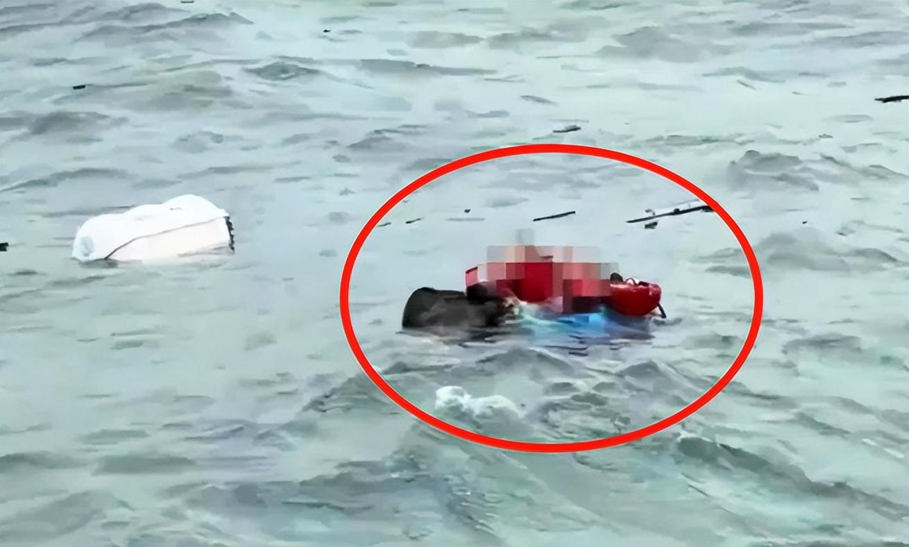 两艇相撞两人身亡后续！死状太惨烈，知情人曝猛料，乘客并不无辜  第12张