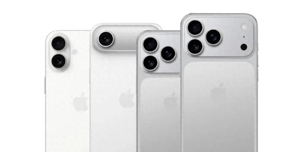 iPhone17Pro今年将迎来小幅度涨价  第1张