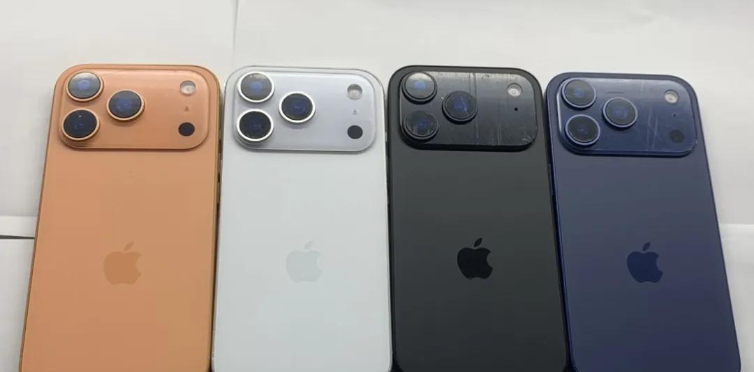iPhone17Pro今年将迎来小幅度涨价  第2张