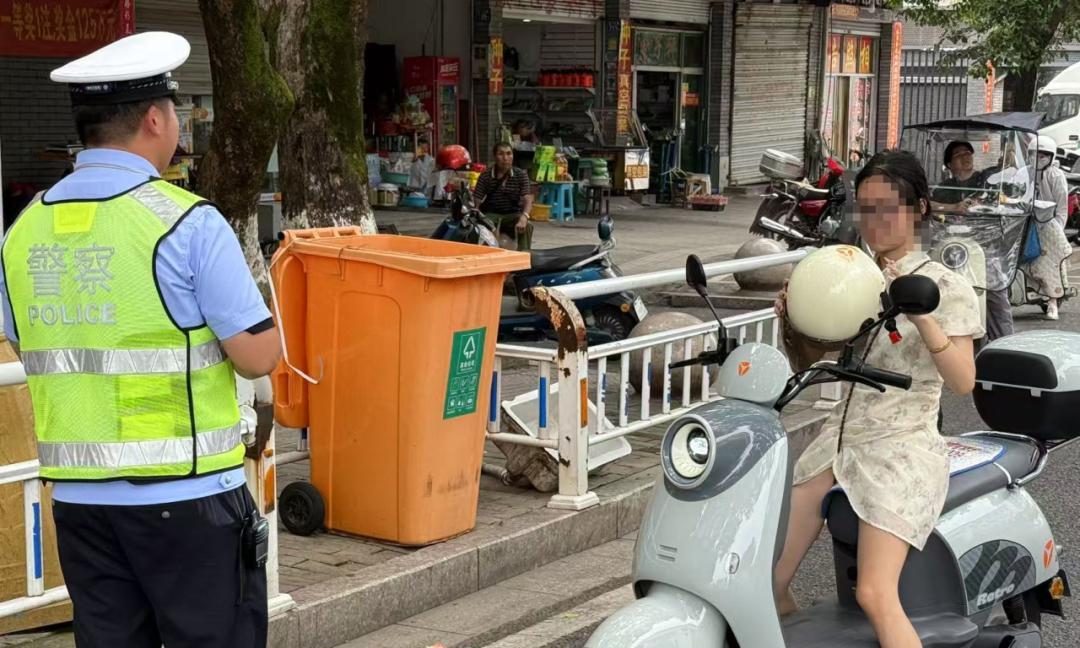 8月1日起，电动车、三轮、四轮车“3禁5必须”新规，处罚明确了  第7张