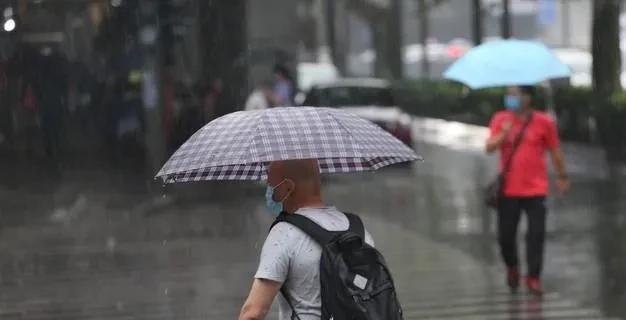 8月这波雨势有点猛！广东多地雷雨暴发，3日粤北珠三角暴雨来袭  第8张