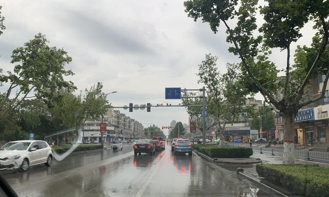 注意！3日辽宁多地有大雨到暴雨，局部大暴雨+短时强降水来袭  第4张