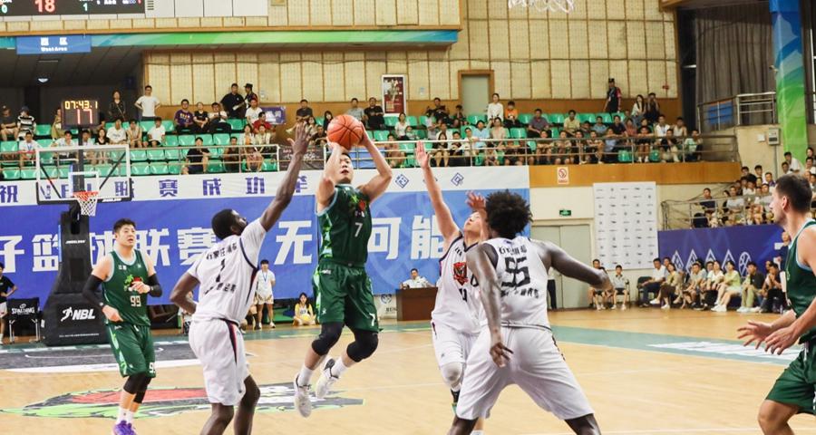 继U21大规模冲突后！中国篮球又出丑闻，10名球员发出联名信  第3张