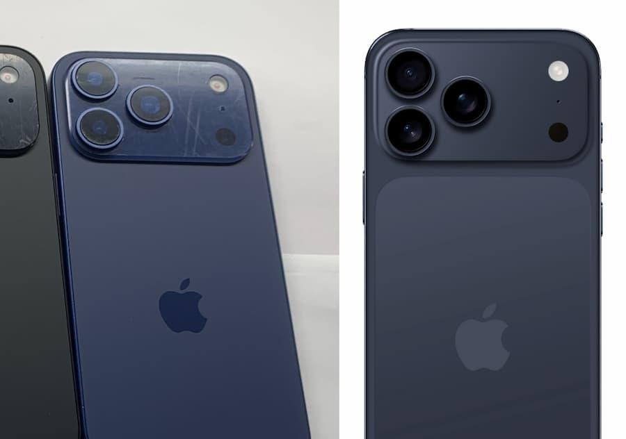 苹果iPhone17新颜色全面曝光！全系列10款新色  第5张
