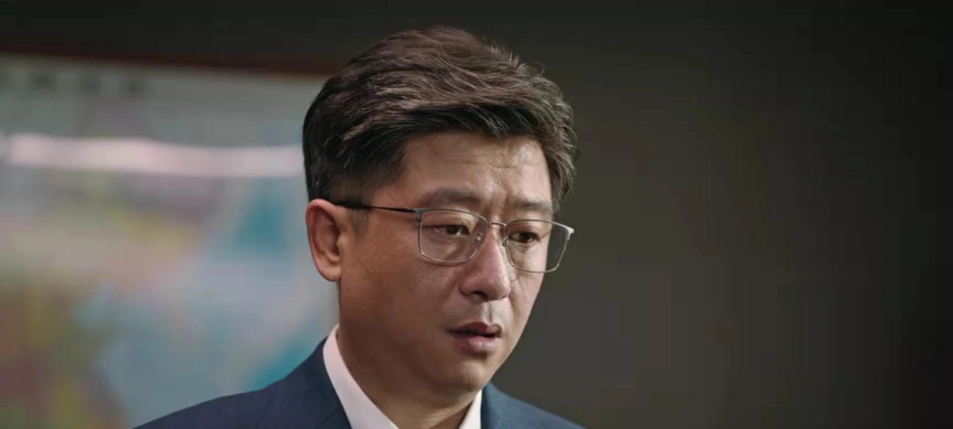 《利剑玫瑰》林然没有回来！章阿姨被算计了，吴斌的真实身份太狠  第16张