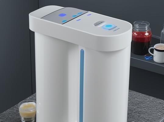 饮水机漏水修理的方法与技巧（快速解决饮水机漏水问题，避免浪费水资源）  第3张
