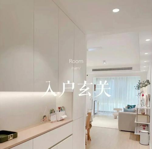如何合理放置打印机在入户鞋柜中（提升入户鞋柜空间利用率，打印机放置的小技巧）  第2张