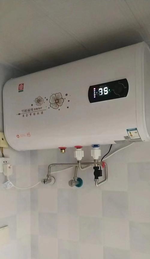 以康宝热水器出水断电的优点（高效省电，安全可靠——以康宝热水器出水断电的优势）  第3张