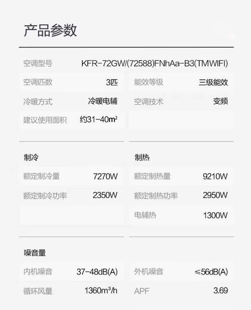 空调不通电的两大原因及解决方法（掌握这些关键原因，轻松应对空调不通电的问题）  第1张