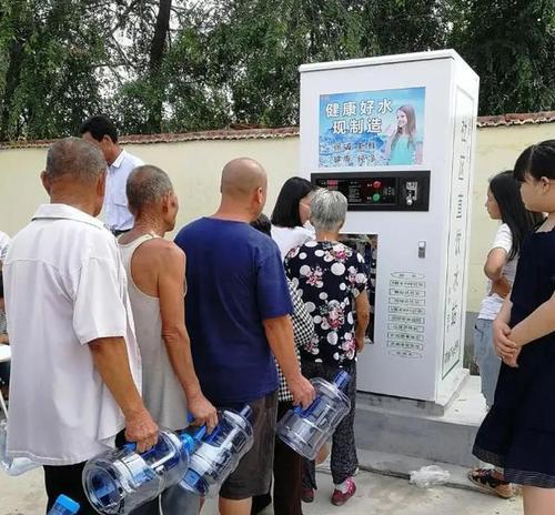 社区净水器维修指南（解决社区净水器常见问题的方法）  第2张