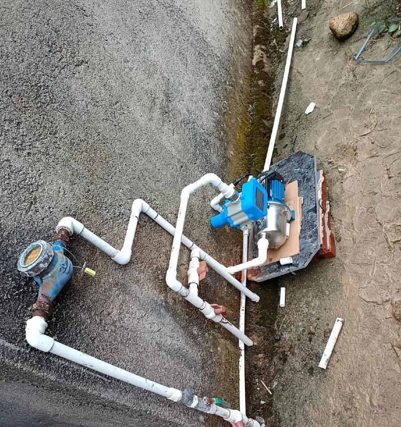 社区净水器维修指南（解决社区净水器常见问题的方法）  第3张