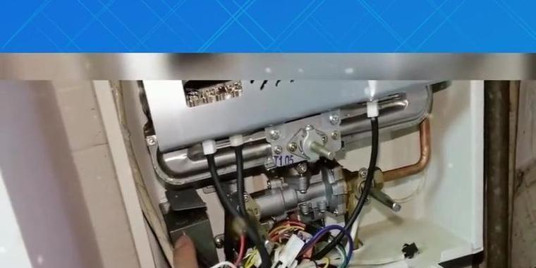 夏普空调故障代码F2检修方法（掌握维修技巧解决F2故障）  第3张