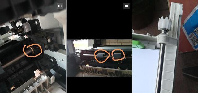 夏普复印机激光器故障排查与解决方法（常见激光器故障及处理技巧）  第1张