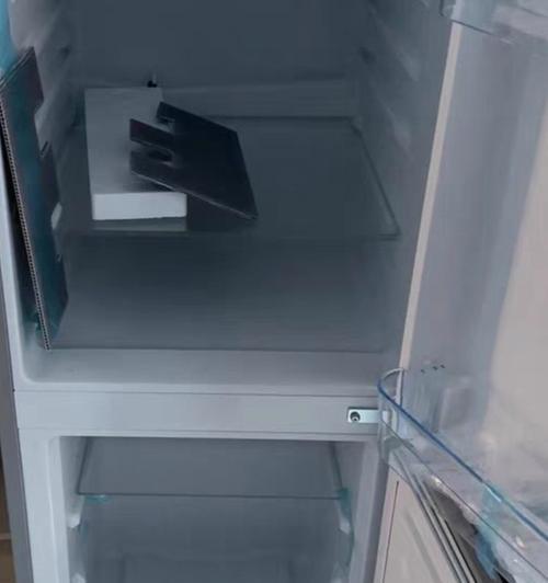 荣事达冰箱E6故障原因及解决方法（了解荣事达冰箱E6故障提示，快速解决问题）  第1张